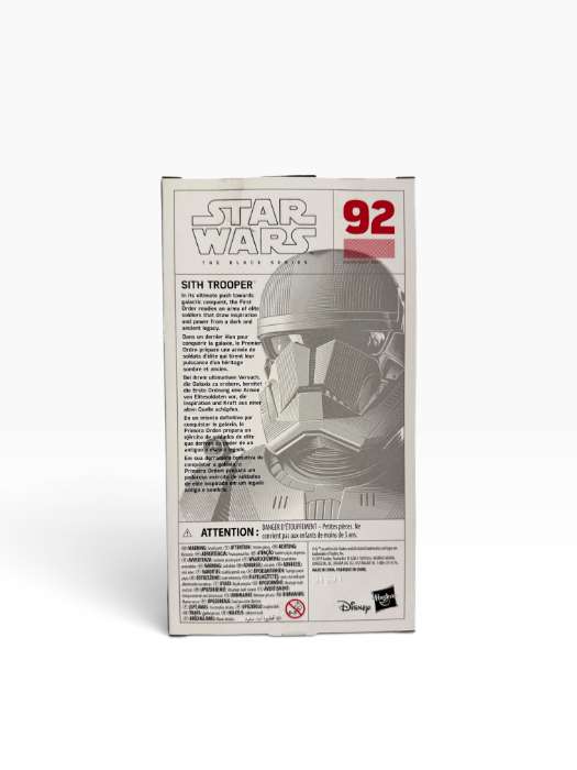 Sith Trooper #92