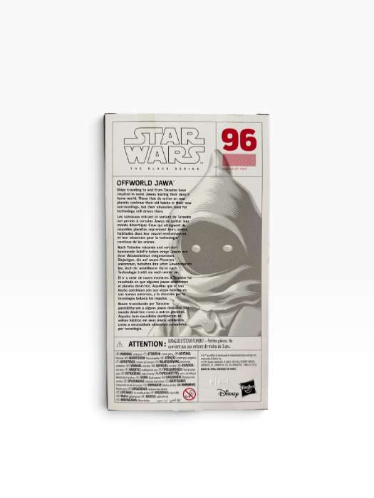 Offworld Jawa #96