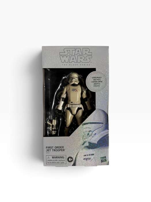 First Order Jet Trooper #99
