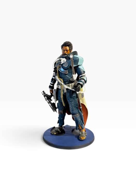 Saw Gerara (Delux)