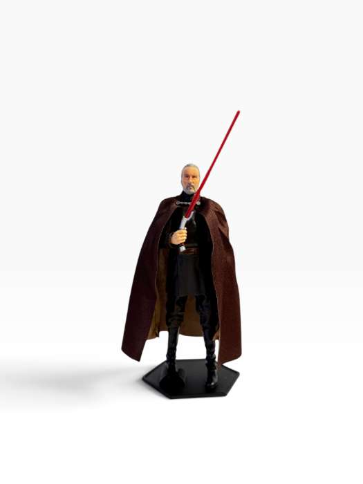 Count Dooku