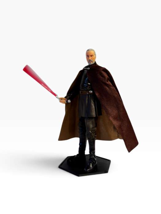Count Dooku