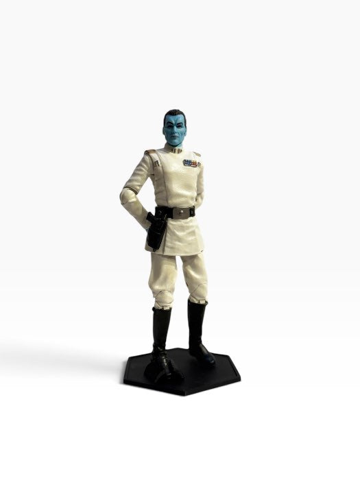 Star Wars 6" Black Series Grand Admiral Thrawn
