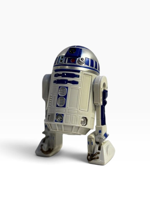 R2-D2 (Artoo-Detoo) -The Mandalorian  Black Series