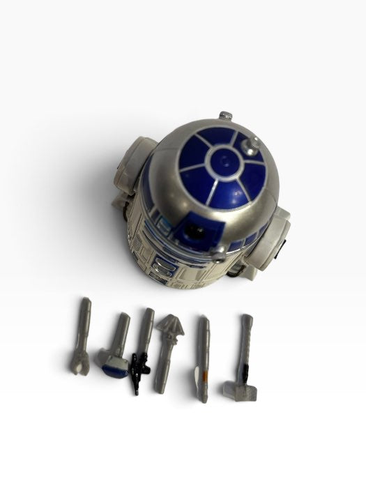 R2-D2 (Artoo-Detoo) -The Mandalorian  Black Series