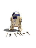 Star Wars 6" Black Series R2-D2 (ROTJ) (40th Anniversary)