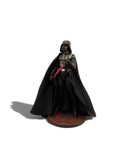 Star Wars 6" Black Series Darth Vader (ANH)