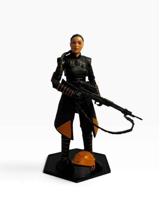 Star Wars 6" Black Series Fennec Shand