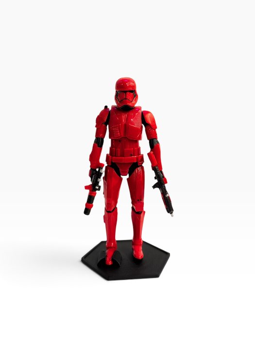 Star Wars 6" Black Series Sith Trooper