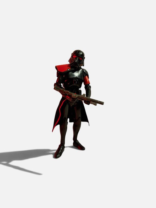 Star Wars 6" Black Series Purge Trooper (Phase II Armor)