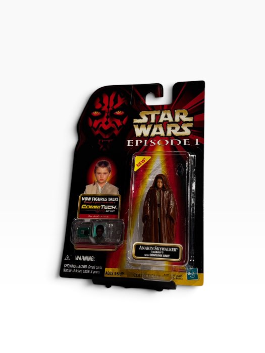 Anakin Skywalker (Naboo)