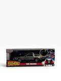 Back to the Future Time Machine DeLorean #1