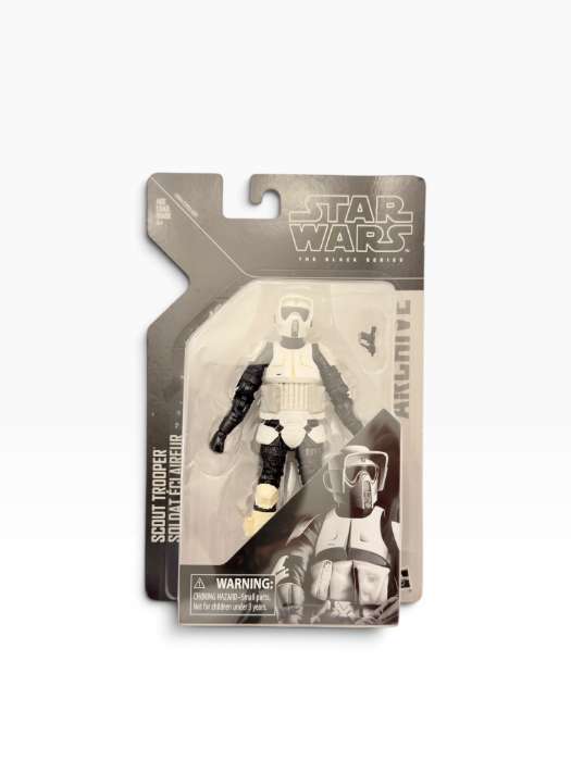 Scout Trooper - Archive Collection