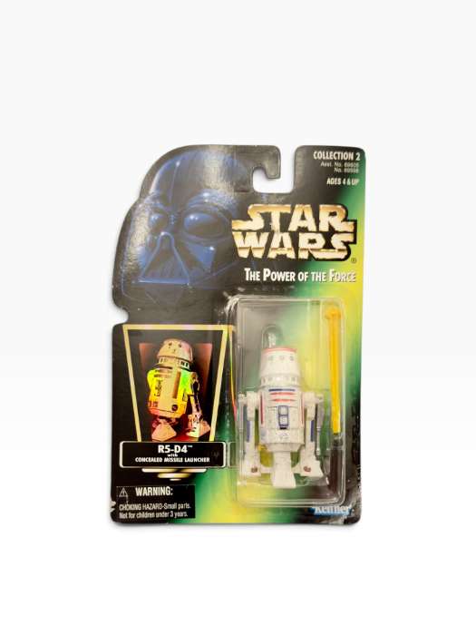 R5-D4 - Collection 2