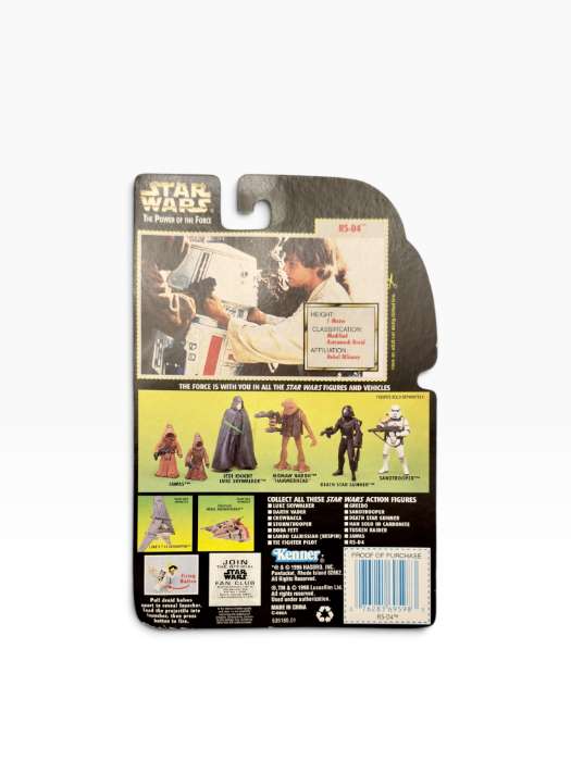 R5-D4 - Collection 2