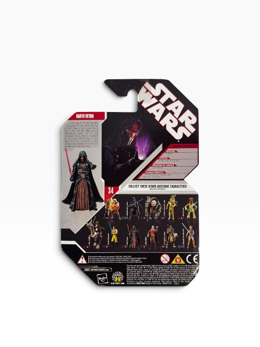 Darth Revan #34