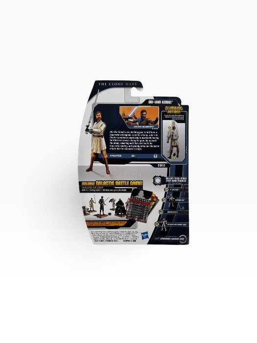 Obi-Wan Kenobi