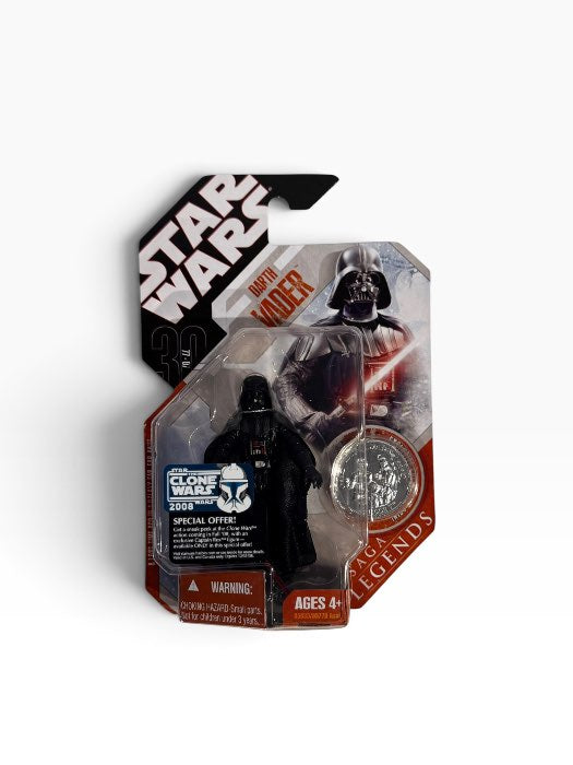 Darth Vader