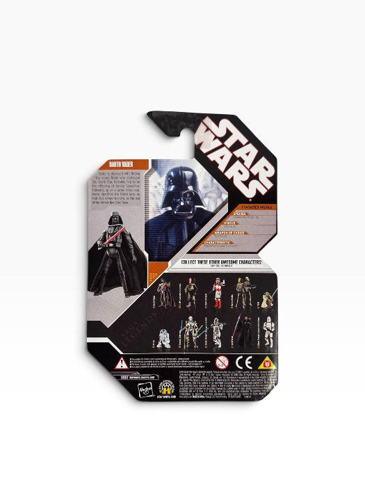 Darth Vader