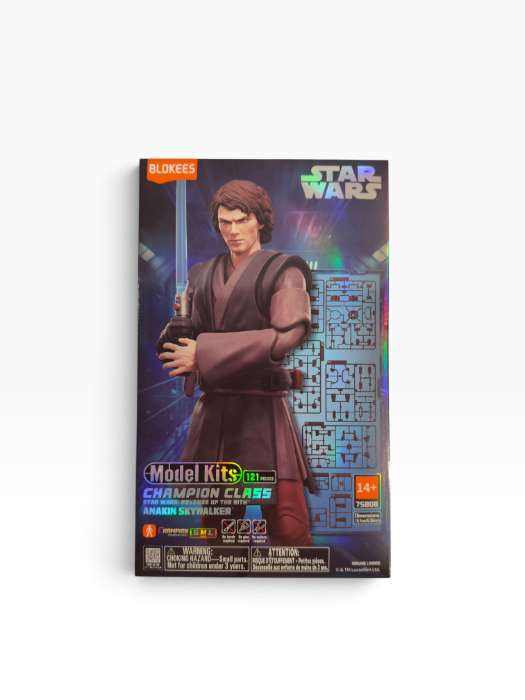 Anakin Skywalker (Blokee)