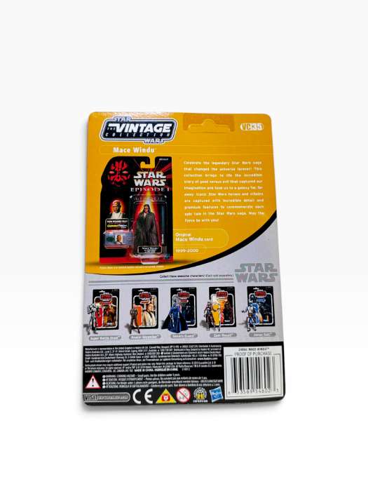 Mace Windu VC35