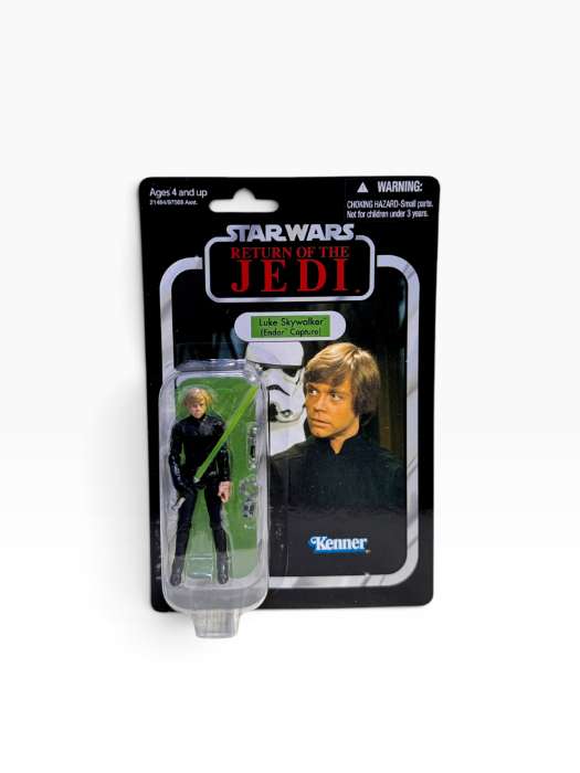 Luke Skywalker (Endor Capture) VC23