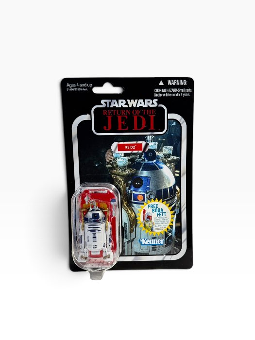 R2-D2 VC25