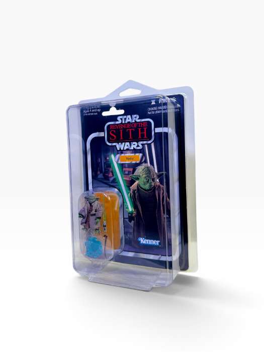 Yoda VC20