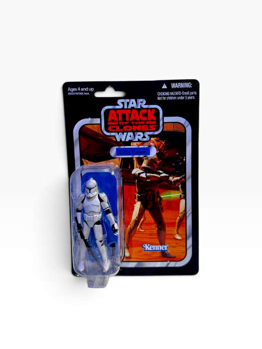 Clone Trooper (Phase I) VC45