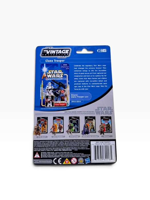 Clone Trooper (Phase I) VC45