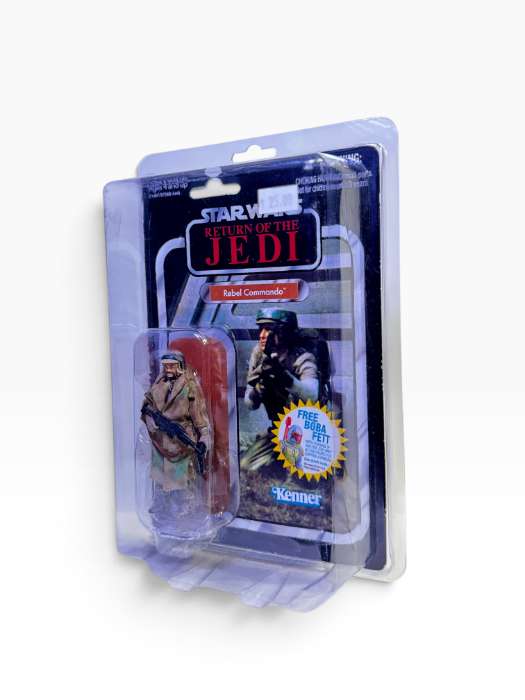 Rebel Commando VC26