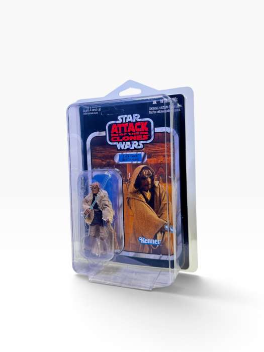 Fi-Ek Sirch (Jedi Knight) VC49