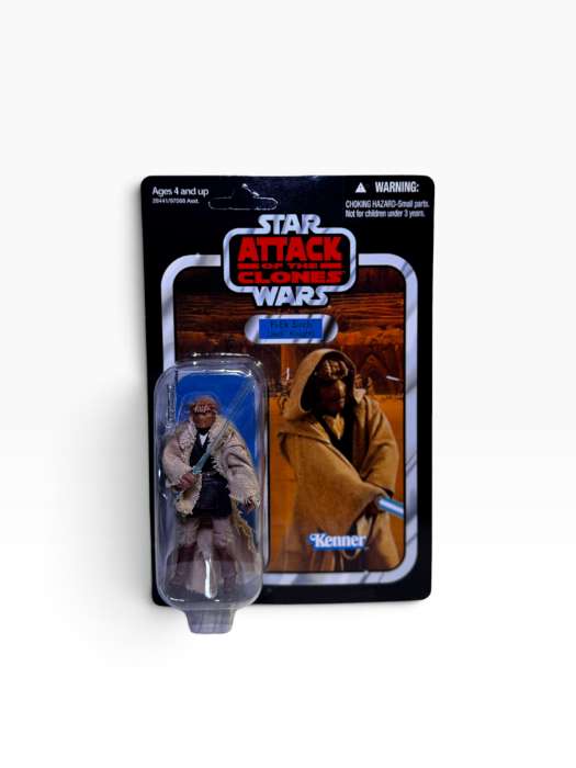 Fi-Ek Sirch (Jedi Knight) VC49