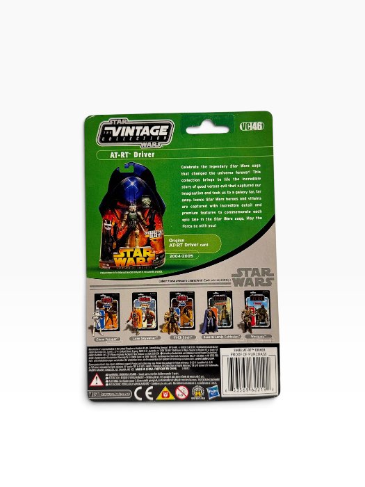AT-RT Driver VC46