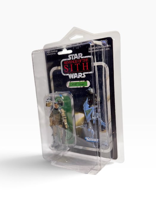 AT-RT Driver VC46