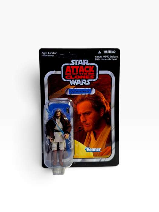 Obi-Wan Kenobi VC31