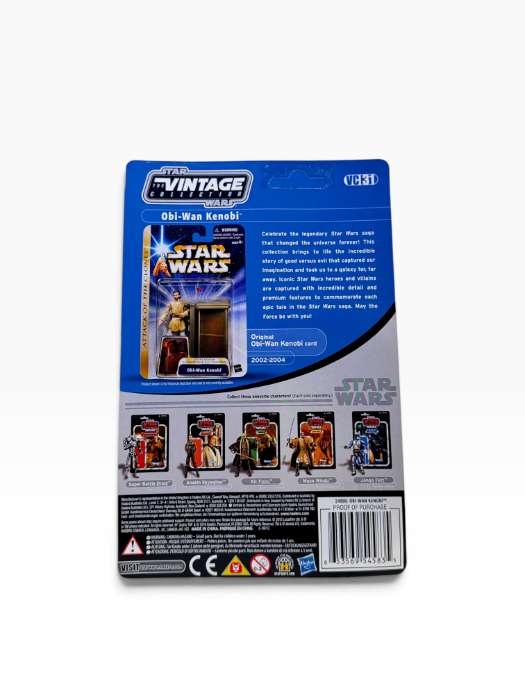 Obi-Wan Kenobi VC31