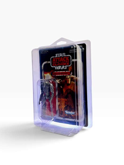 Super Battle Droid VC37