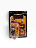 ARC Trooper Commander (Captain Fordo) VC54 Expanded Universe release. Unpunched