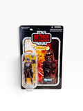 Zam Wesell VC30