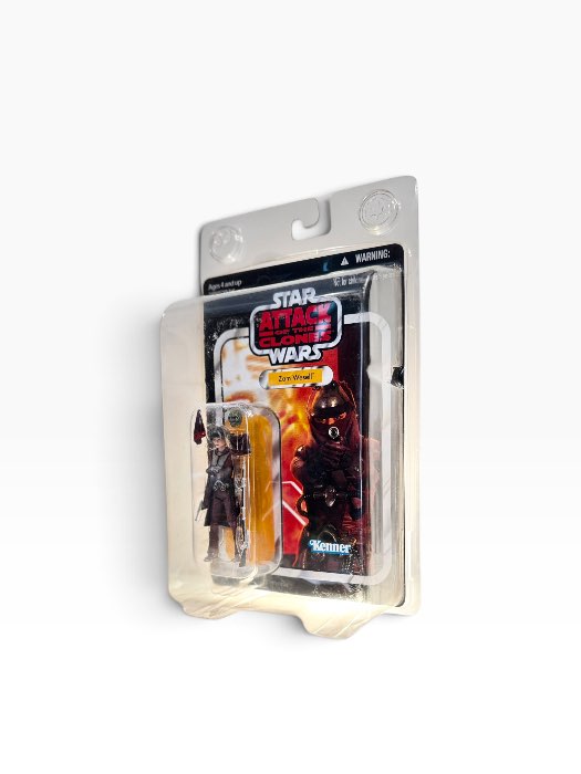 Zam Wesell VC30