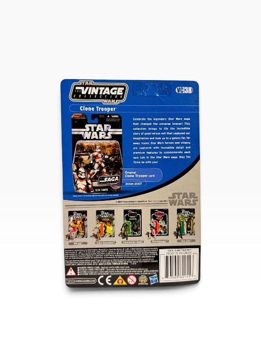 Clone Trooper (212th Battalion) VC38