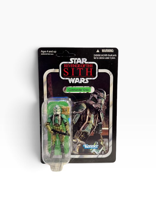 Commander Gree VC43