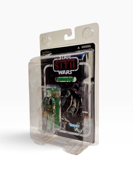 Commander Gree VC43