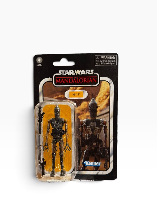 IG-11 VC206 - The Mandalorian