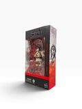 Bazil (Jedi Order Tracker) #07