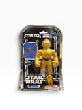 Stretch C-3PO (2022) - Stretch Armstrong