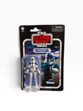 Clone Trooper (501st Legion) - The Clone Wars