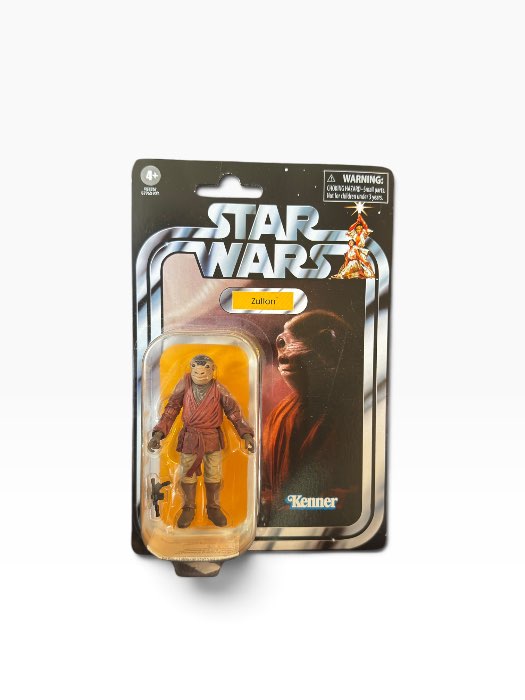 Star Wars The Vintage Collection Zutton (Snaggletooth) VC189