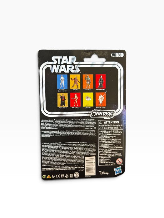 Star Wars The Vintage Collection Zutton (Snaggletooth) VC189